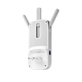 Extensor de Rango Wi-Fi AC1750 TP-Link RE450 Wi-Fi 5 Dual Band