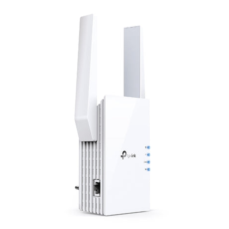 Extensor Wi-Fi 6 TP-Link RE505X AX1500