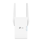 Extensor Wi-Fi 6 TP-Link RE705X V1 Dual Band 1GbE