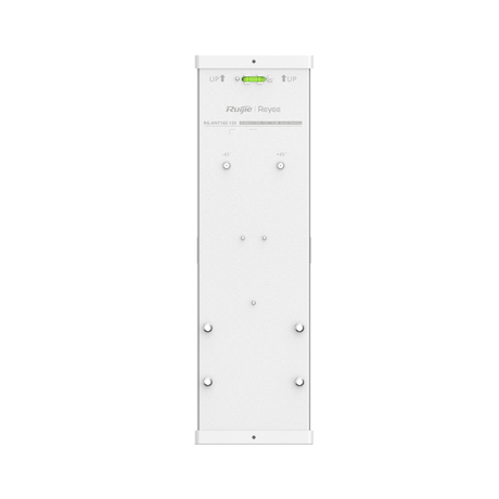 Antena sectorial 120° – Reyee RG‑ANT16S‑120 – Radioenlaces AirMetro – 5 km – IP55