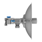 CPE de radioenlaces – Reyee RG‑AirMetro460G – 15 km – PoE pasivo 24 V