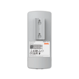 Puente inalámbrico de 500m – Reyee RG‑EST100‑E – Doble banda 2.4GHz