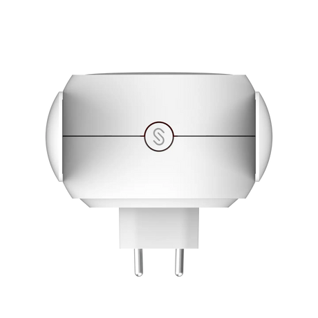 Extensor de WiFi Ruijie Reyee RG‑EW1200R – Mesh – Doble Banda 1200 Mbps – Amplificadores de Señal