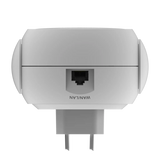 Extensor de WiFi Ruijie Reyee RG‑EW1200R – Mesh – Doble Banda 1200 Mbps – Amplificadores de Señal