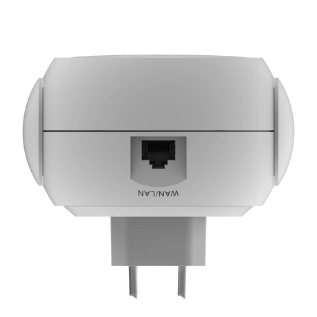Extensor de WiFi Ruijie Reyee RG‑EW1200R – Mesh – Doble Banda 1200 Mbps – Amplificadores de Señal