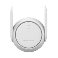Extensor de WiFi Ruijie Reyee RG‑EW1200R – Mesh – Doble Banda 1200 Mbps – Amplificadores de Señal
