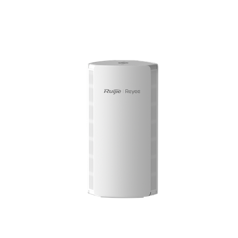 Enrutador de Malla Gigabit Wi-Fi 6 Ruijie Reyee RG-M18 – 1800 Mbps