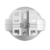 Punto de acceso omnidireccional para exteriores – Reyee RG‑RAP6202(G) – Wi‑Fi 5 AC1300