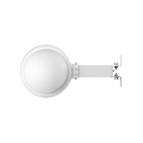 Punto de acceso omnidireccional para exteriores – Reyee RG‑RAP6202(G) – Wi‑Fi 5 AC1300