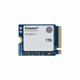 SSD interno – Kingston NV3 – 1TB – M.2 2230 PCIe NVMe – SNV3SM3/1T0