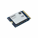 SSD interno – Kingston NV3 – 1TB – M.2 2230 PCIe NVMe – SNV3SM3/1T0