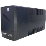 Ups Sptline 800VA / 4TOMAS/ 110V 60HZ