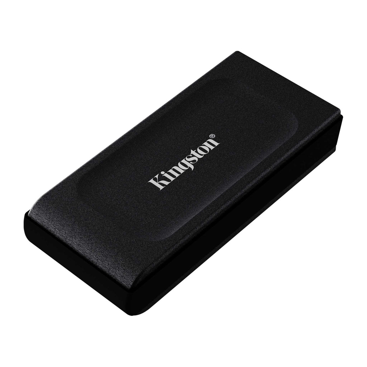 SSD Externo Portátil Kingston XS1000 2TB USB 3.2 Gen 2 USB-C