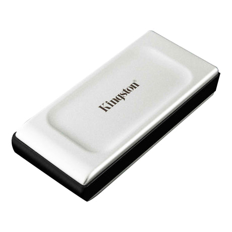 SSD Externo Portátil Kingston XS2000 – 2TB USB 3.2 Gen 2x2 (SXS2000/2000G)