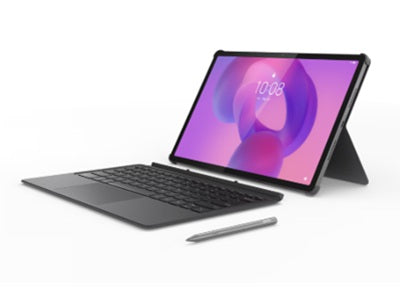 Tablet Lenovo IdeaTab Pro 12.7" 3K 8GB RAM 256GB WIFI Android con Teclado