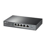 Router VPN Gigabit TP‑LINK Omada ER605 – Seguridad Empresarial – ER605 V1