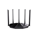 TX2PRO Router Tenda Wifi 6 Gigabit De Doble Banda Ax1500