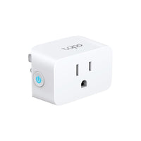 Enchufe Mini Inteligente Wi-Fi TP-Link Tapo P125 Fácil Control Remoto