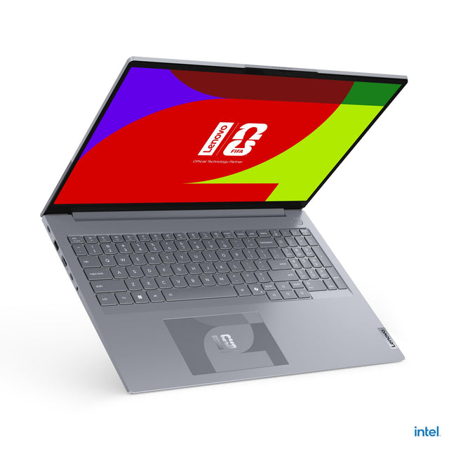 Laptop Lenovo ThinkBook 16 Gen 9 – 16" – Intel Core Ultra 7 – 32GB – 1TB SSD – Windows 11 Pro