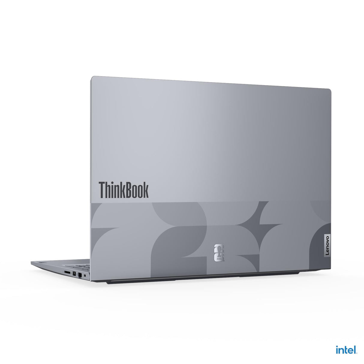 Laptop Lenovo ThinkBook 16 Gen 9 – 16" – Intel Core Ultra 7 – 32GB – 1TB SSD – Windows 11 Pro