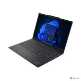 Laptop Lenovo ThinkPad E14 Gen 6 | Intel Core Ultra 7, 16GB RAM, 512GB SSD, Windows 11 Pro