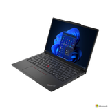 Laptop Lenovo ThinkPad E14 Gen 6 | Intel Core Ultra 5, 16GB RAM, 512GB SSD, Windows 11 Pro