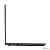 Laptop Lenovo ThinkPad E14 Gen 6 | Intel Core Ultra 7, 16GB RAM, 512GB SSD, Windows 11 Pro