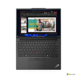 Laptop Lenovo ThinkPad E14 Gen 6 | Intel Core Ultra 5, 16GB RAM, 512GB SSD, Windows 11 Pro