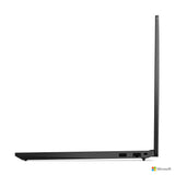 Laptop Lenovo ThinkPad E16 Gen 2 | Intel Core Ultra 7, 16GB RAM, 512GB SSD, Windows 11 Pro