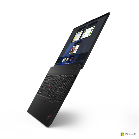 Laptop Lenovo ThinkPad L16 Gen 1 | Intel Core Ultra 7, 16GB RAM, 512GB SSD, Windows 11 Pro