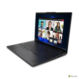 Laptop Lenovo ThinkPad L16 Gen 1 | Intel Core Ultra 5, 16GB RAM, 512GB SSD, Windows 11 Pro