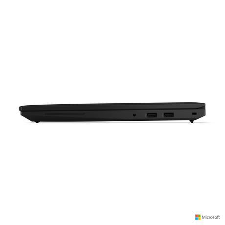 Laptop Lenovo ThinkPad L16 Gen 1 | Intel Core Ultra 5, 16GB RAM, 512GB SSD, Windows 11 Pro