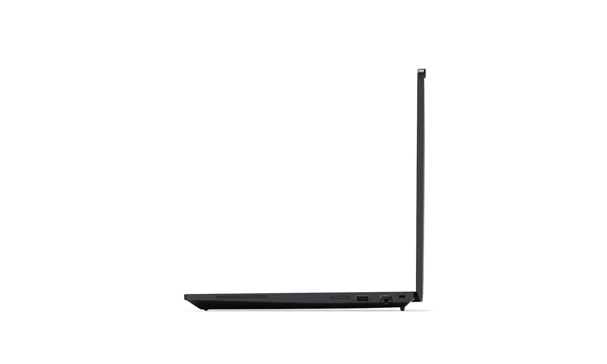 Lenovo ThinkPad P16s Gen 4 – Intel Core Ultra 7 – 32GB – 1TB SSD – NVIDIA RTX PRO 500 – Windows 11 Pro