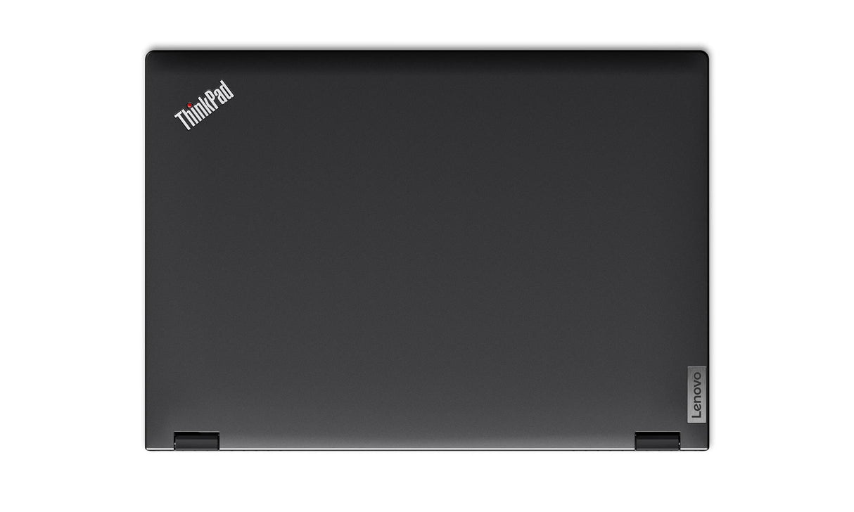 Workstation Lenovo ThinkPad P16v Gen 2 con Intel Ultra 9, RTX 3000 Ada y 1TB SSD