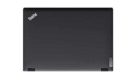 Lenovo ThinkPad P16v Gen 2 – Workstation portátil para arquitectura, BIM y diseño 3D (RTX 3000 ADA, Intel Ultra 9)