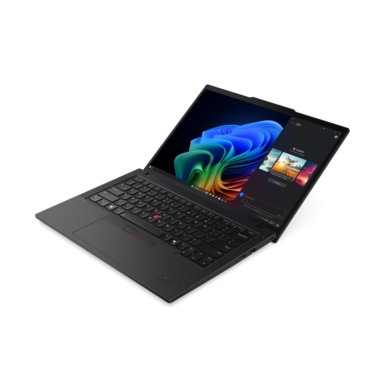 Laptop Lenovo ThinkPad E14 Gen 6 – Intel Core Ultra 7, 32GB RAM, 1TB SSD – 21QG003YFJ