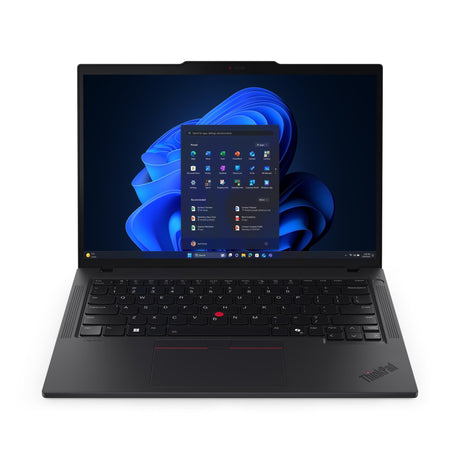 Notebook Empresarial 14" Lenovo ThinkPad T14 Gen 6 – Intel Ultra 5 – 16GB RAM – 512GB SSD