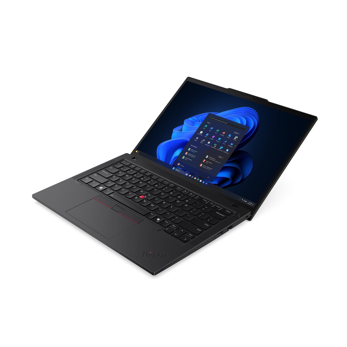 Notebook Empresarial 14" Lenovo ThinkPad T14 Gen 6 – Intel Ultra 5 – 16GB RAM – 512GB SSD