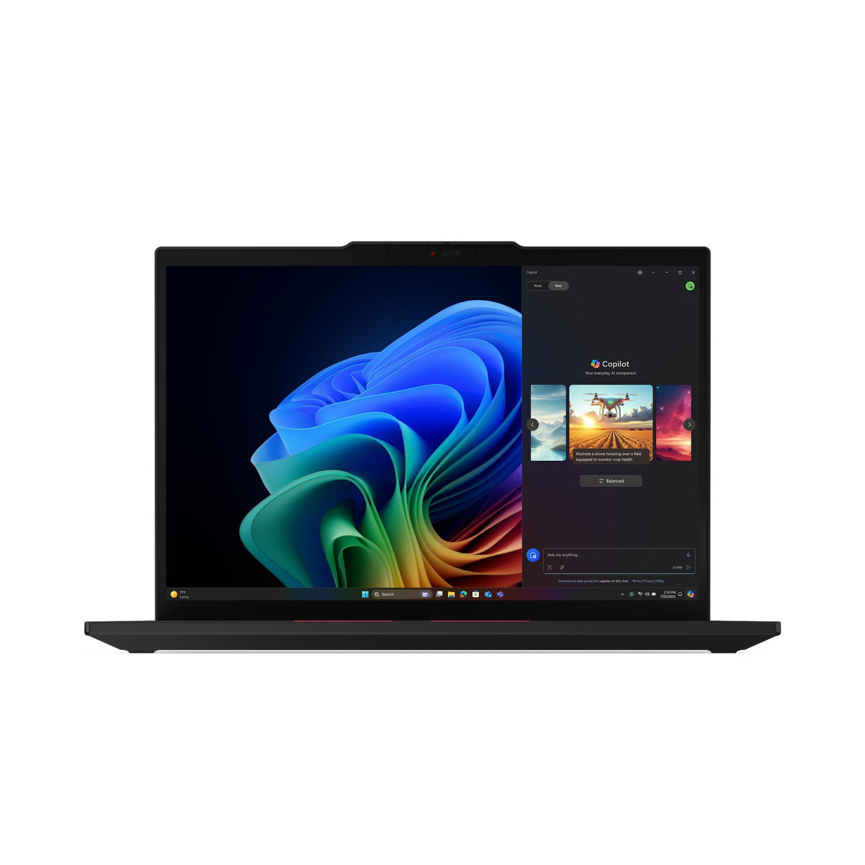 Laptop Lenovo ThinkPad E14 Gen 6 – Intel Core Ultra 7, 32GB RAM, 1TB SSD – 21QG003YFJ