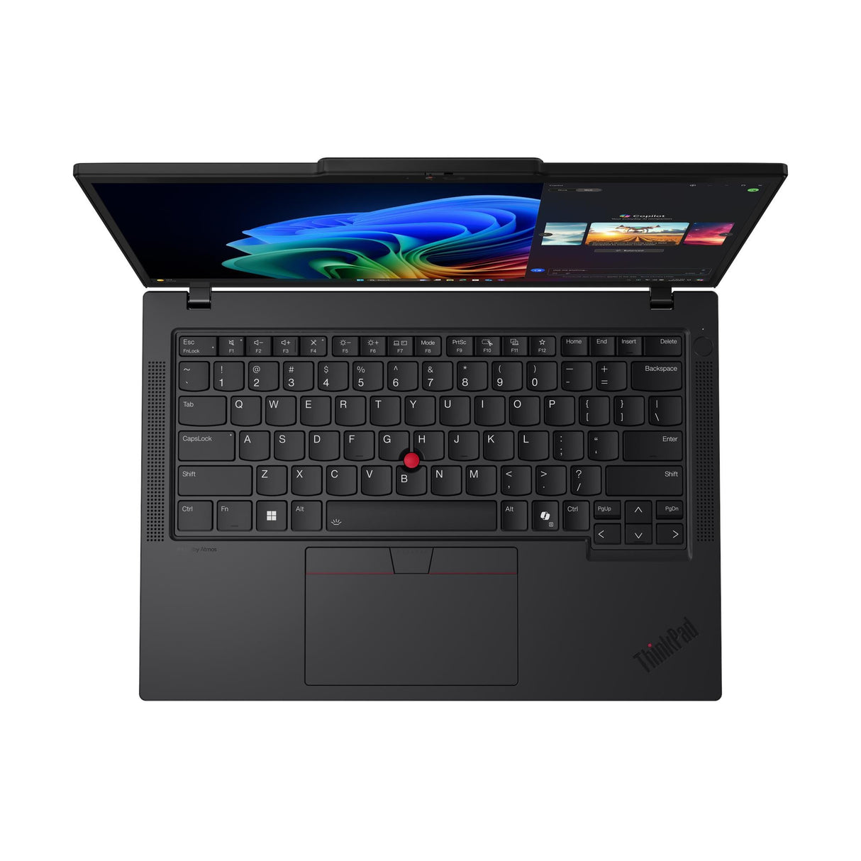 Laptop Lenovo ThinkPad E14 Gen 6 – Intel Core Ultra 7, 32GB RAM, 1TB SSD – 21QG003YFJ