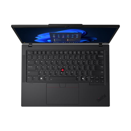 Notebook Empresarial 14" Lenovo ThinkPad T14 Gen 6 – Intel Ultra 5 – 16GB RAM – 512GB SSD