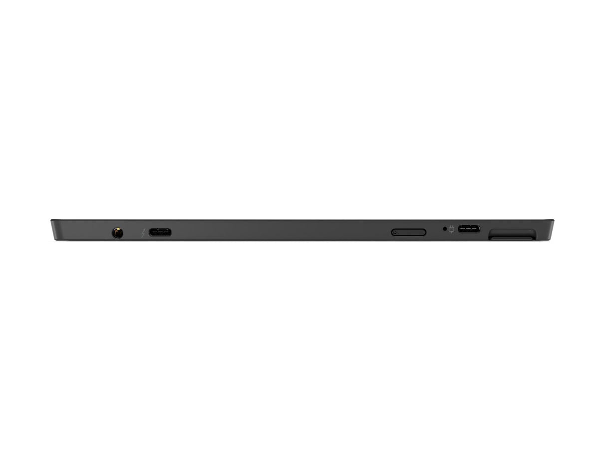Laptop Lenovo ThinkPad X12 desmontable de 2.ª generación