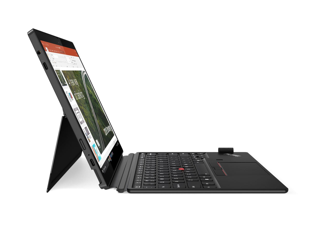 Laptop Lenovo ThinkPad X12 desmontable de 2.ª generación