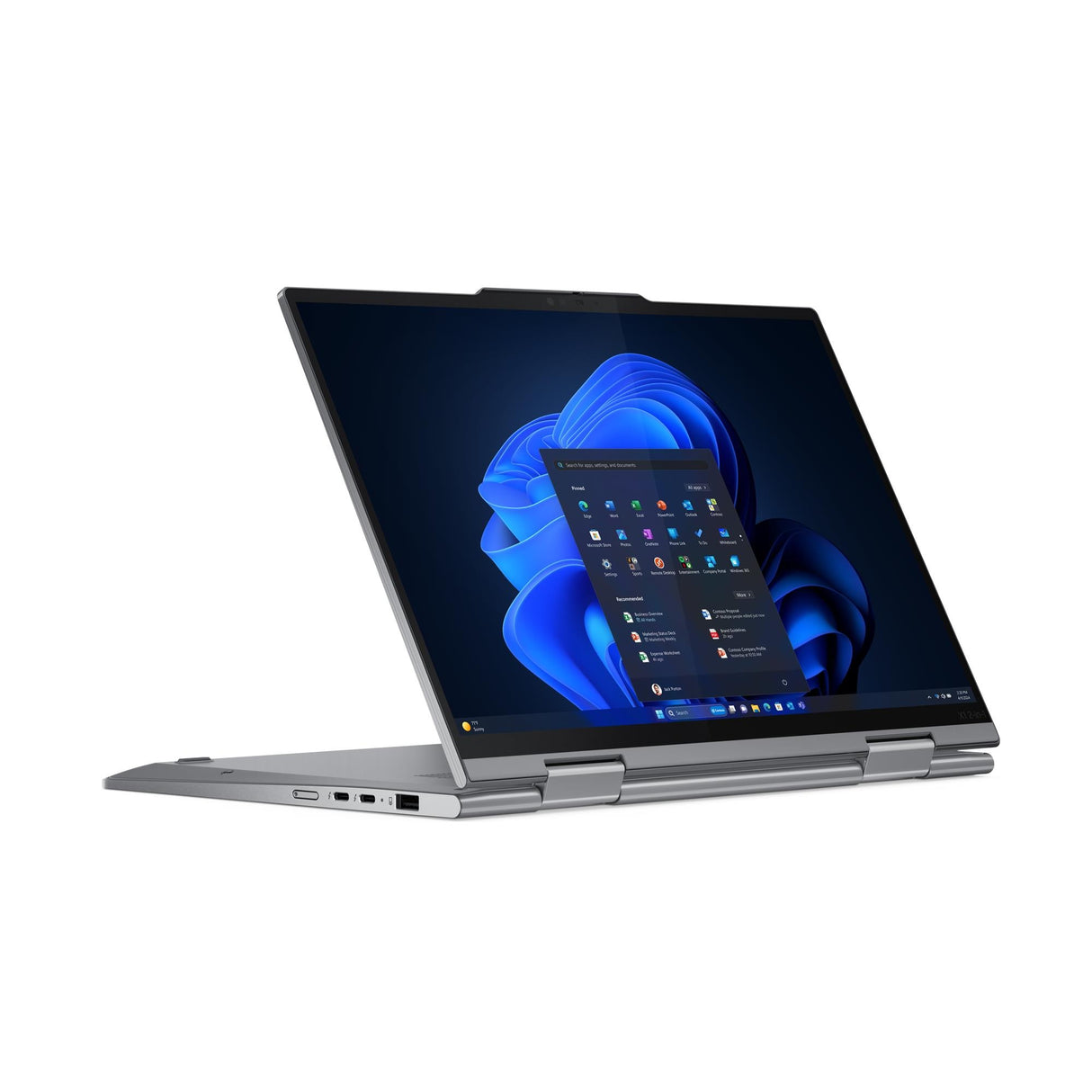 Laptop Lenovo ThinkPad X1 Gen 9 2-en-1 | Intel Core Ultra 7, 16GB RAM, 1TB SSD, OLED 2.8K