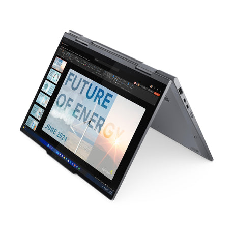 Lenovo ThinkPad X1 – 14" táctil / Core Ultra 7 / 16GB / 1TB SSD / Gris