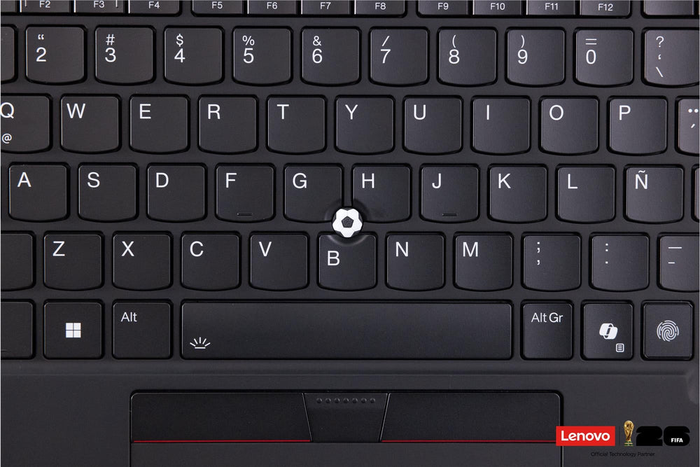 Laptop 14" Lenovo ThinkPad X1 Carbon – Intel Core Ultra 7 – 32GB – 1TB SSD – Arc Graphics – Windows 11 Pro