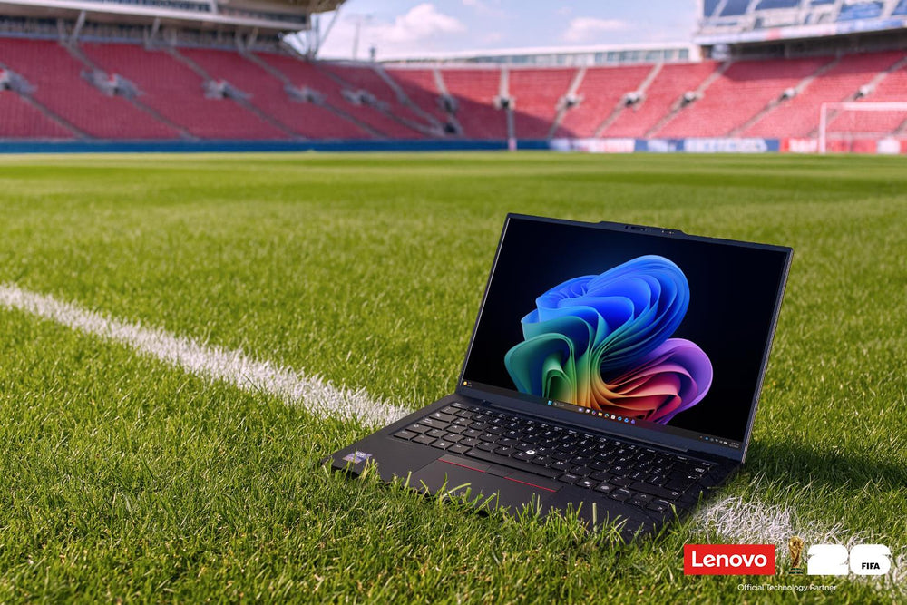 Laptop 14" Lenovo ThinkPad X1 Carbon – Intel Core Ultra 7 – 32GB – 1TB SSD – Arc Graphics – Windows 11 Pro