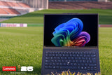 Laptop 14" Lenovo ThinkPad X1 Carbon – Intel Core Ultra 7 – 32GB – 1TB SSD – Arc Graphics – Windows 11 Pro