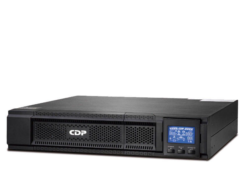 UPO11-2RT UPS CDP 2KVA/ 2000VA