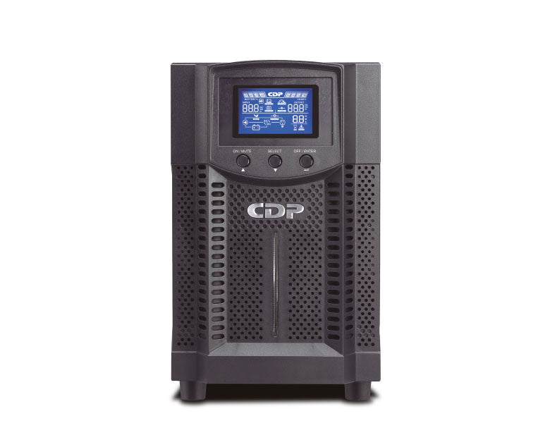 UPO11-2 UPS CDP 2KVA 2400VA